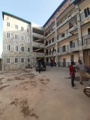 2bdrm Apartment in Adenta Pantang for rent