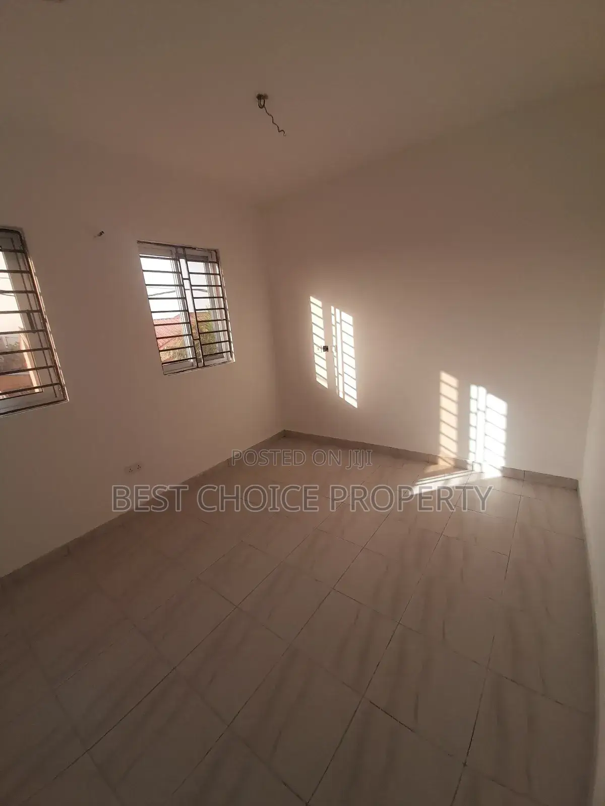 2bdrm Apartment in Adenta Pantang for rent