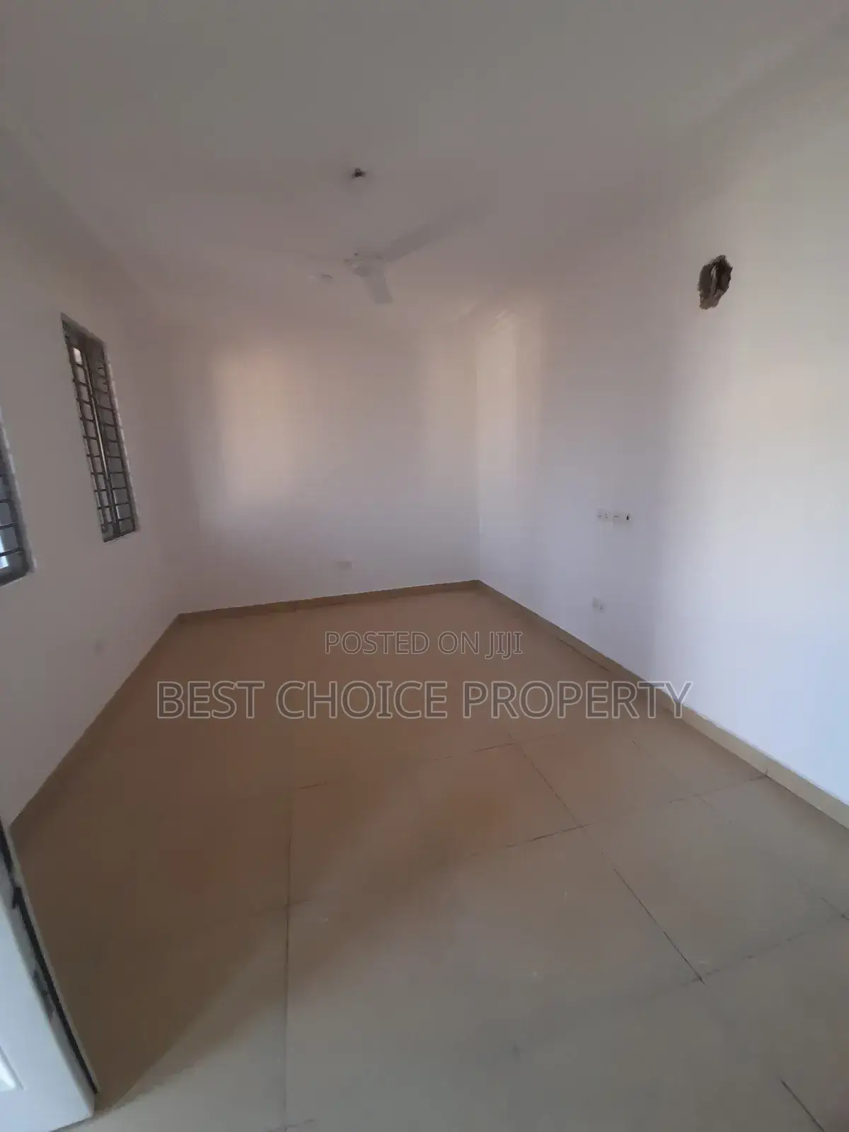 2bdrm Apartment in Adenta Pantang for rent