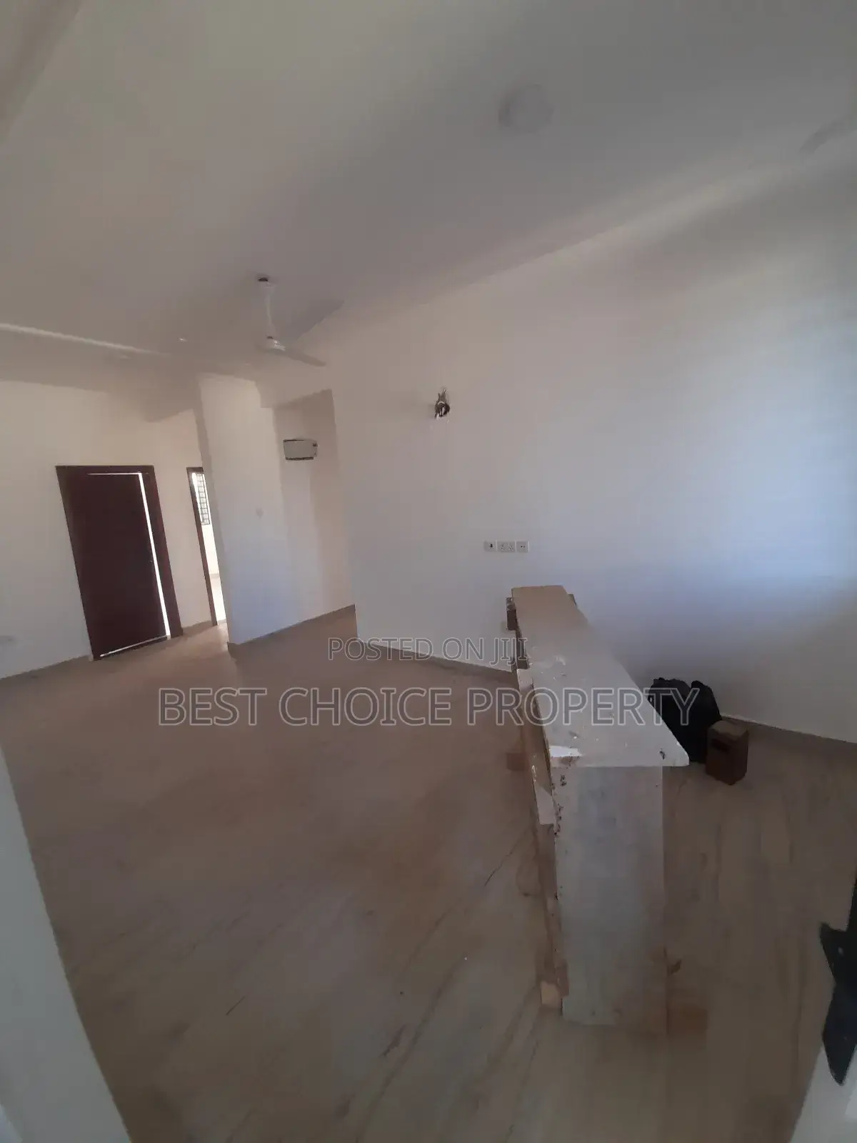2bdrm Apartment in Adenta Pantang for rent