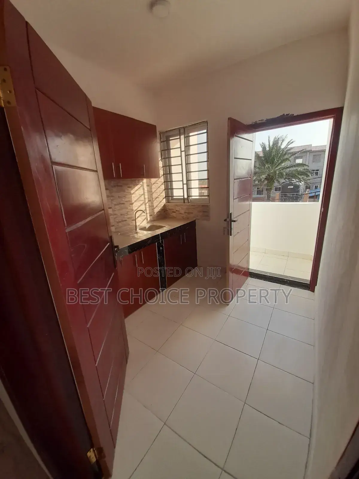 2bdrm Apartment in Adenta Pantang for rent