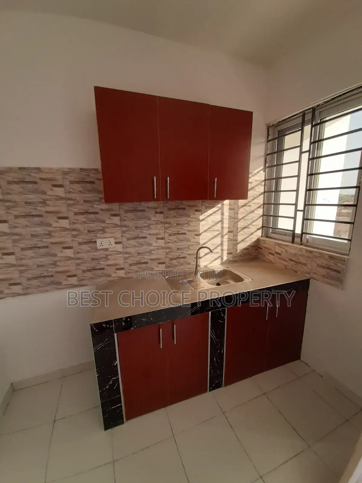 2bdrm Apartment in Adenta Pantang for rent