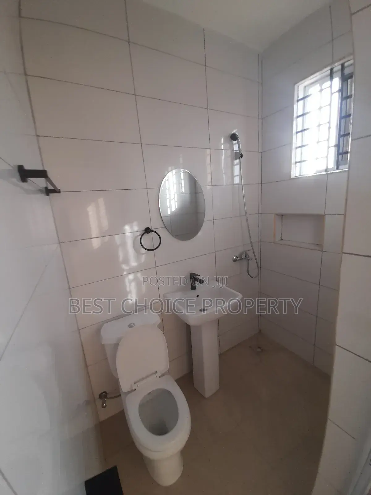2bdrm Apartment in Adenta Pantang for rent