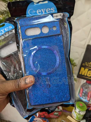 Magsafe Pixel Cases 6 ,7 Pro 9 Pro Xl