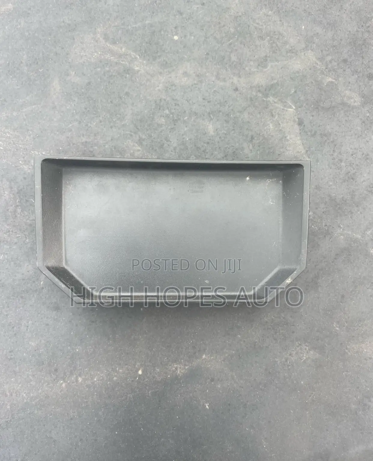 Honda CRV Radar Sensor Cover