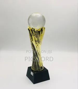 Crystal Plaques