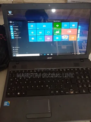 Laptop Acer 4GB Intel Core I3 HDD 500GB