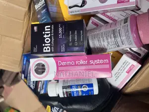 Essential Booster Combo(Unisex)