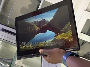 Laptop Lenovo Yoga 260 8GB Intel Core I5 SSD 256GB
