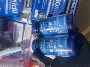 Puritans Pride Original Biotin
