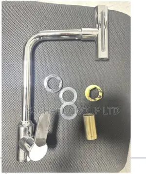 Pulling Kitchen Faucet