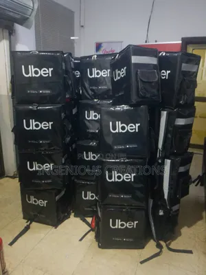 Quality Waterproof Delivery Bags