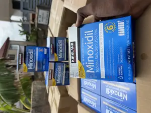 K-minox Miracle Grow