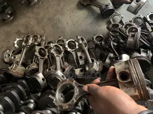 Toyota Camry/Rav4 Pistons