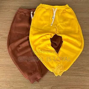 Pumper Joggers / Sweatpants