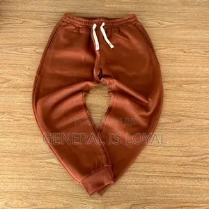 Pumper Joggers / Sweatpants