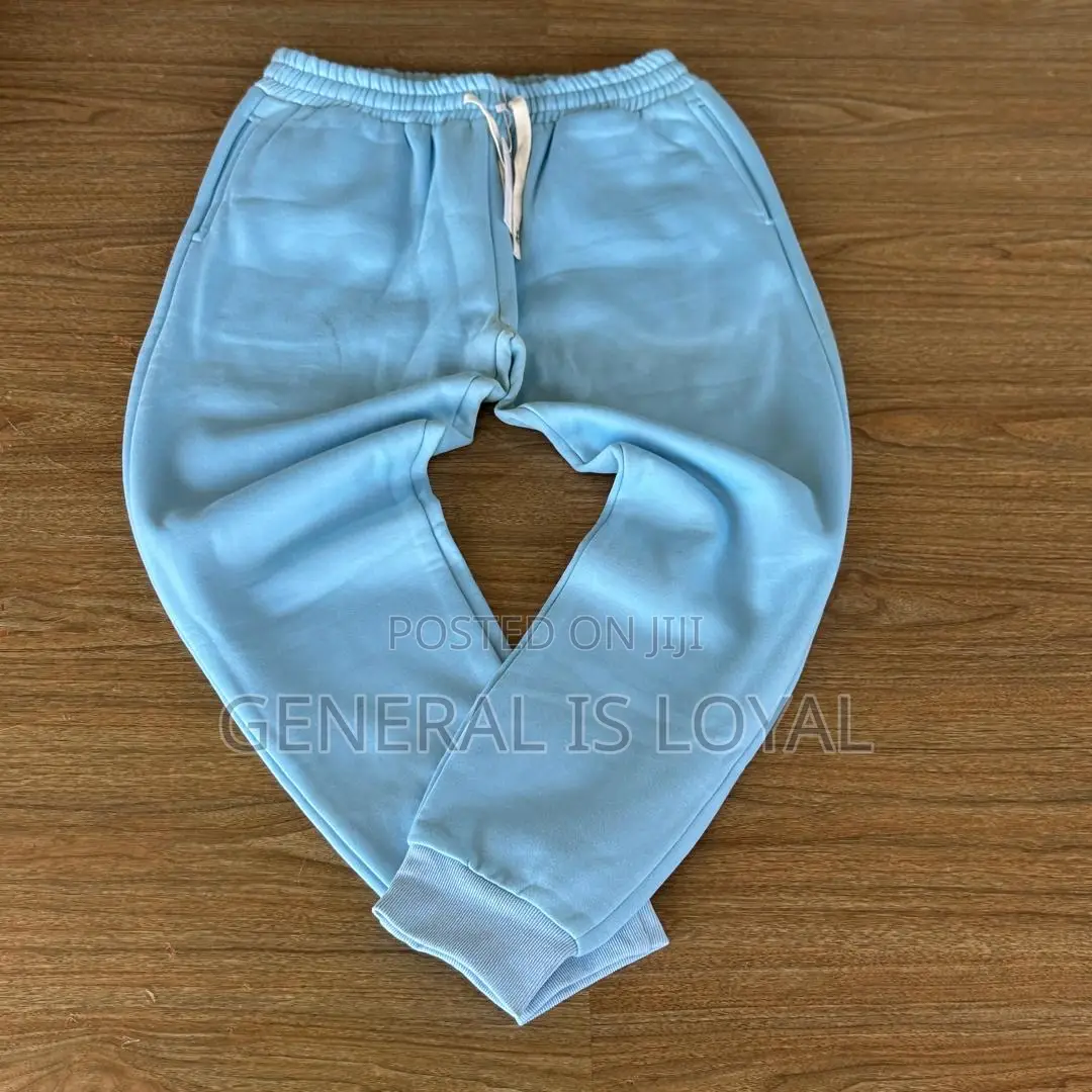 Pumper Joggers / Sweatpants