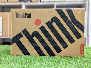 New Laptop Lenovo ThinkPad L13 Yoga 16GB Intel Core i5 SSD 256GB