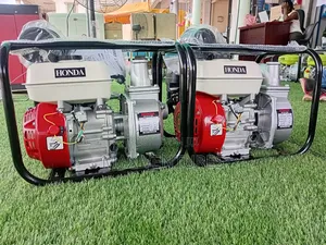 Honda Honda 2"Water Pump Gasoline Gasoline Flowpro