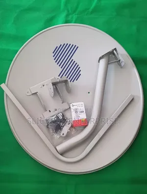 Strong 60cm Dish for Satellite Signal