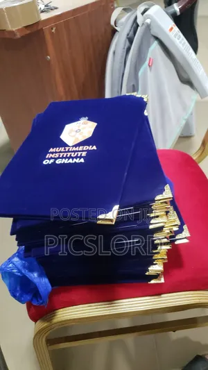 Certificate Holder