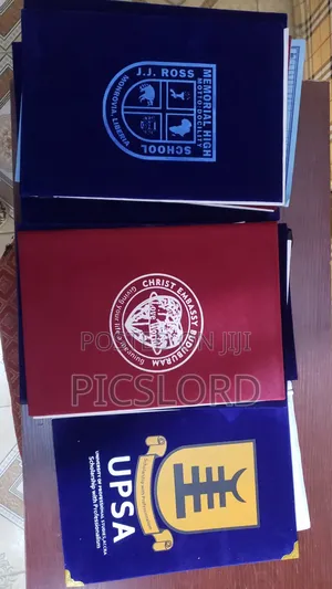Certificate Holder