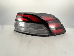 Honda Accord Taillights 2023 2024 2025