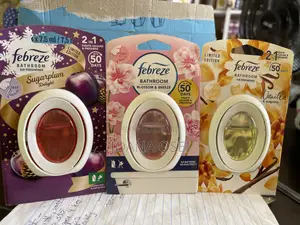 Febreeze Bathroom Air Fresheners