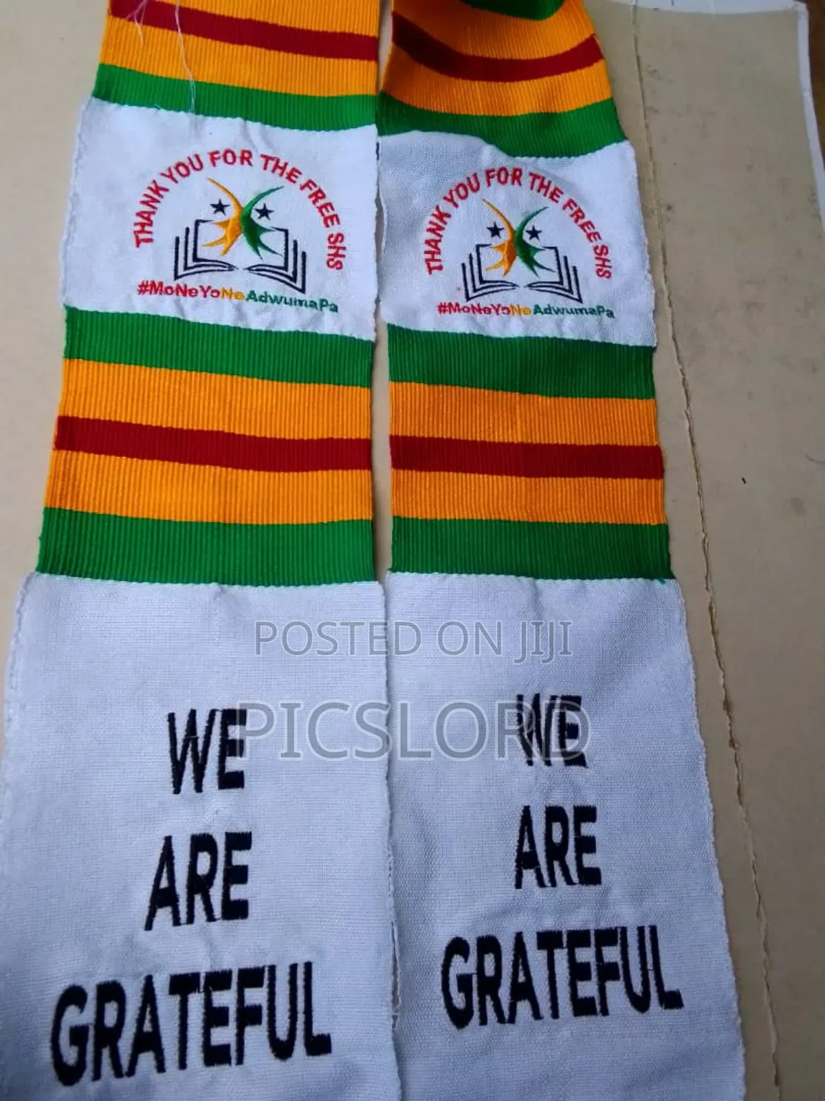 Embroidery Printing