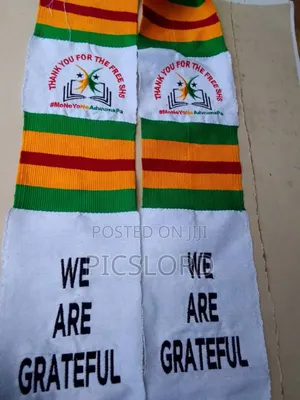 Embroidery Printing