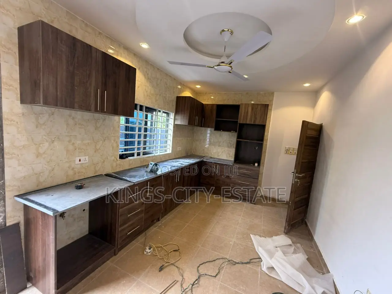 3bdrm House in Ablekuma Odumasi for sale