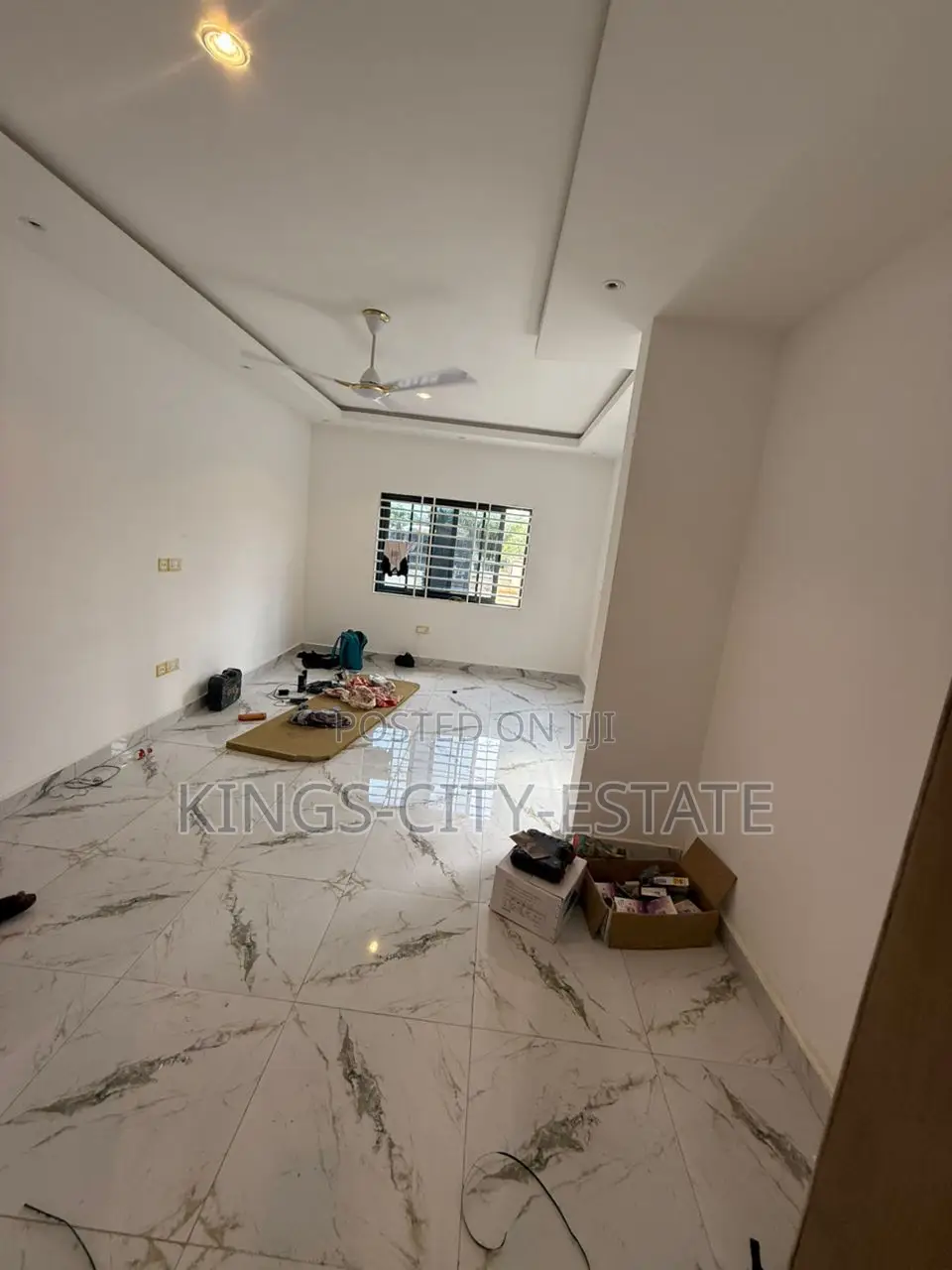 3bdrm House in Ablekuma Odumasi for sale
