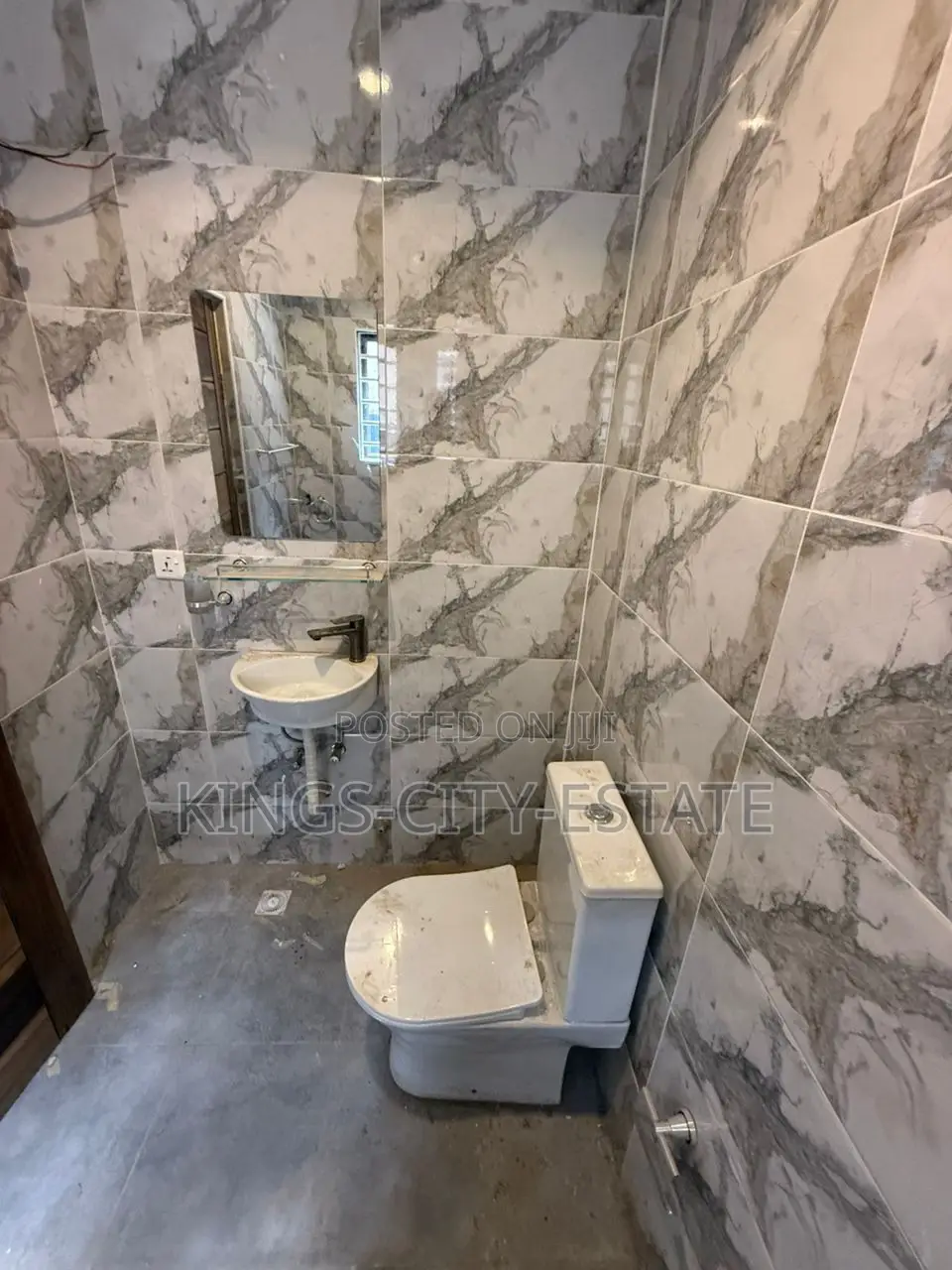 3bdrm House in Ablekuma Odumasi for sale