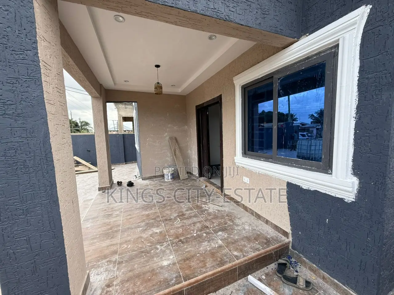 3bdrm House in Ablekuma Odumasi for sale