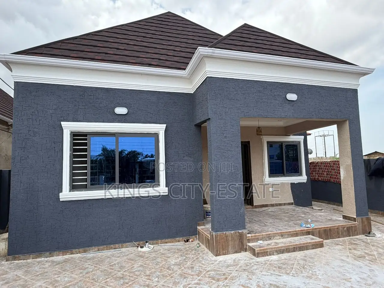 3bdrm House in Ablekuma Odumasi for sale