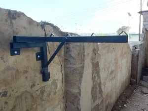 Collapsible Metal Dry Line