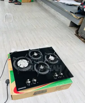 Unique Kenwood 60cm in Built Hob(Ceramic Glass).