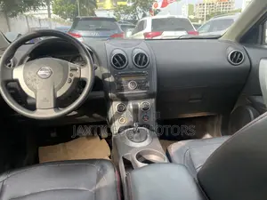 Nissan Rogue S 2010 Blue