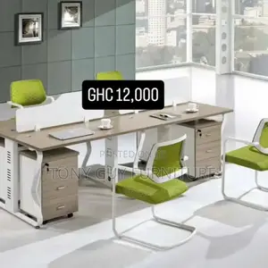 Managers Desk