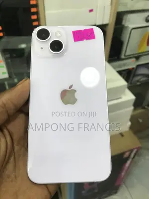 Apple iPhone 14 128 GB White