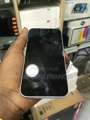 Apple iPhone 14 128 GB White