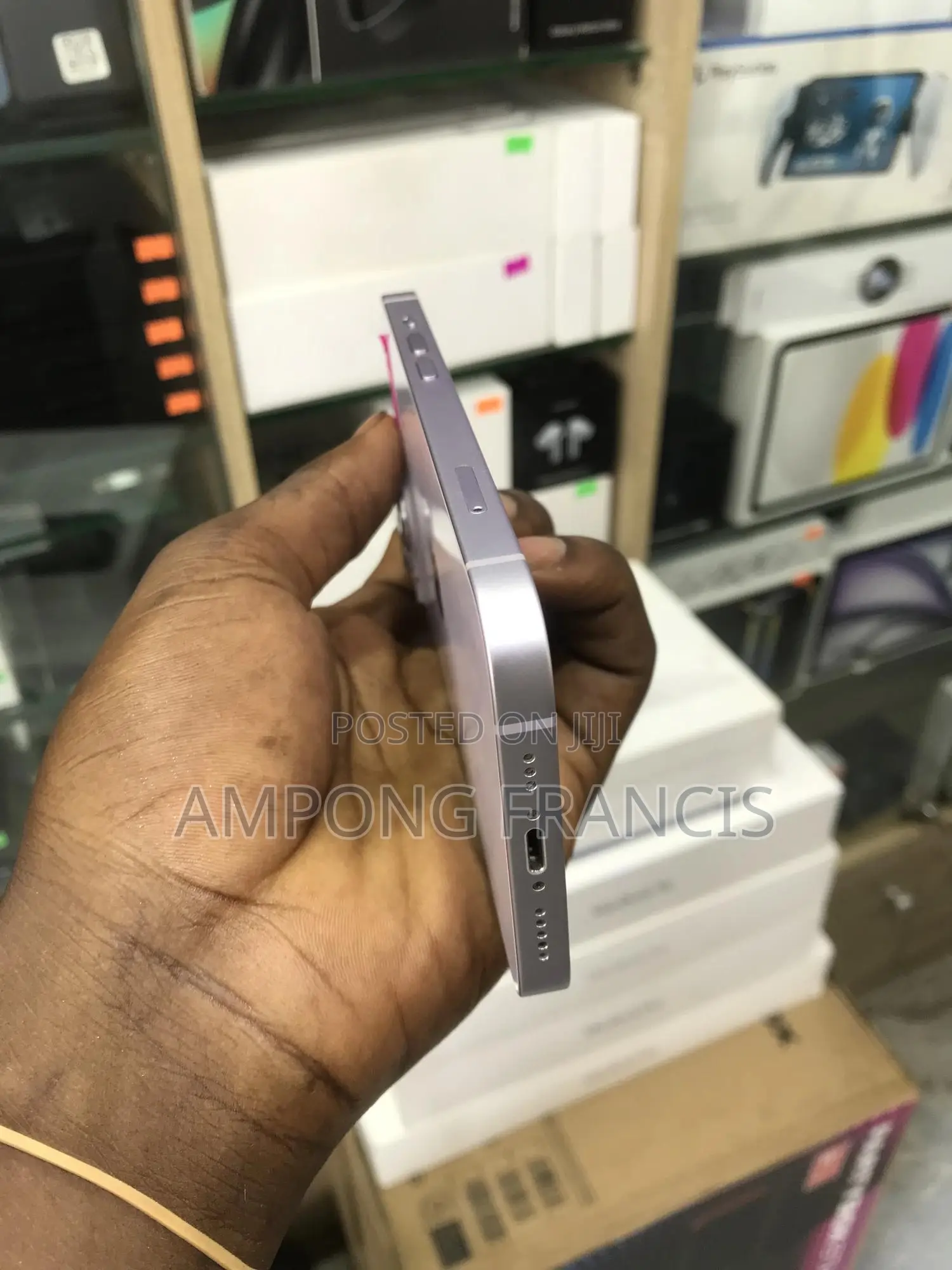 Apple iPhone 14 128 GB White