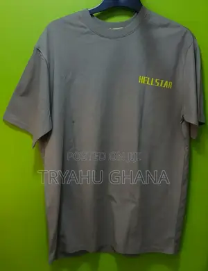 The Tee You Will Live In.