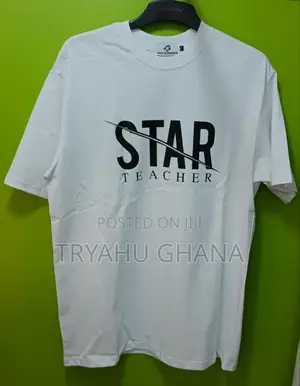 T-Shirts That Talk Before You Do.