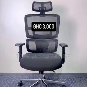 Office Swivel Chair