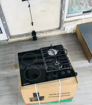 Order Classic 2 Gas 2 Electric Ceramic 60cm Cooker