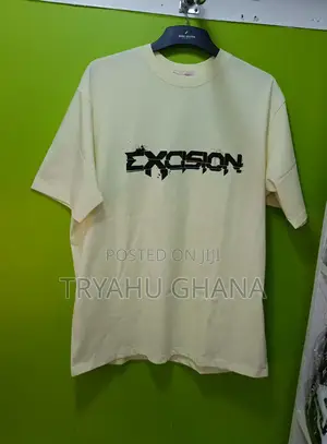 T-Shirts That Speaks Louder Than Words.