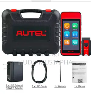 Autel Tpms Tool