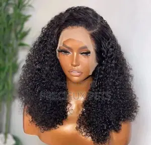 Pixie Curls
