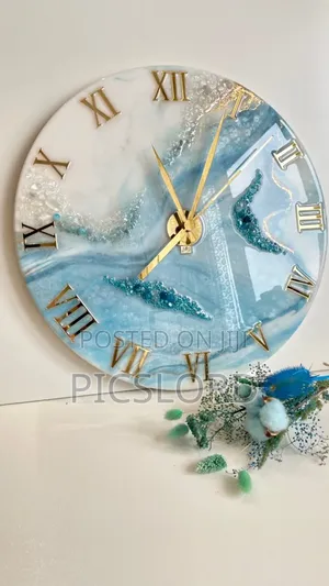 Customize Clocks